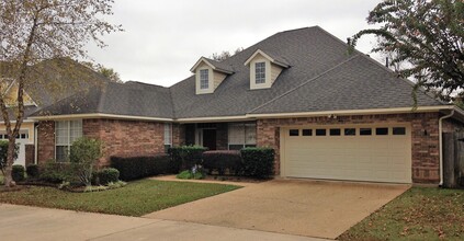 113 Baltic Dr in Shreveport, LA - Building Photo - Building Photo