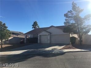 1803 Puerto Way in Henderson, NV - Building Photo