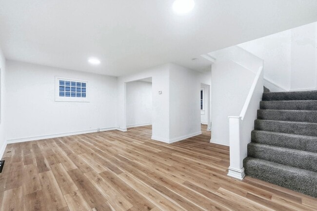 2134 Thompson Ave in Fort Wayne, IN - Building Photo - Building Photo