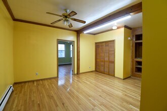 53 E 21st St in Bayonne, NJ - Building Photo - Building Photo