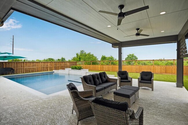 14115 Garibaldi Dr in Cypress, TX - Foto de edificio - Building Photo