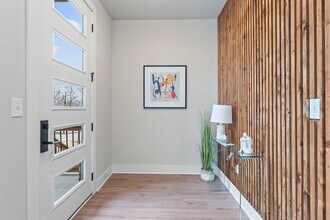 491 S Happy Hollow Rd in Fayetteville, AR - Building Photo - Building Photo