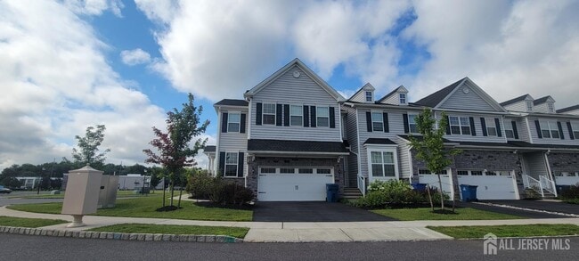property at 2 Marigold Way