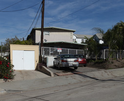 974 W Kensington Rd in Los Angeles, CA - Building Photo - Building Photo