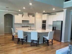 2821 Driftwood Crk Trl in Prosper, TX - Building Photo - Building Photo