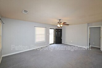 4212 Cline Rd in Amarillo, TX - Building Photo - Building Photo