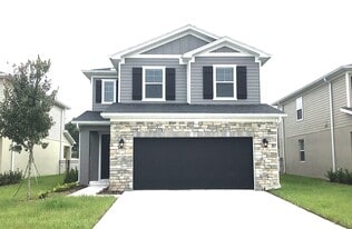 919 Walden Pond Dr in Plant City, FL - Building Photo