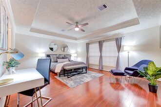 1147 Sopris Dr in Houston, TX - Building Photo - Building Photo