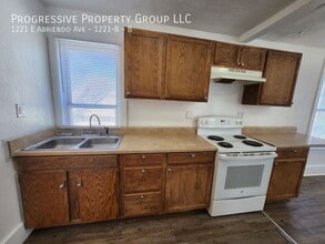 1221 E Abriendo Ave in Pueblo, CO - Building Photo - Building Photo