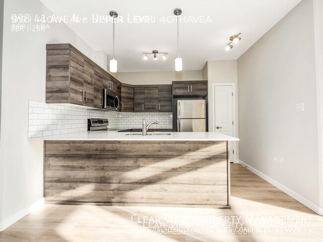 998-941 41 Avenue N in Lethbridge, AB - Building Photo - Building Photo