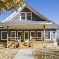 601 Rumely St in La Porte, IN - Building Photo