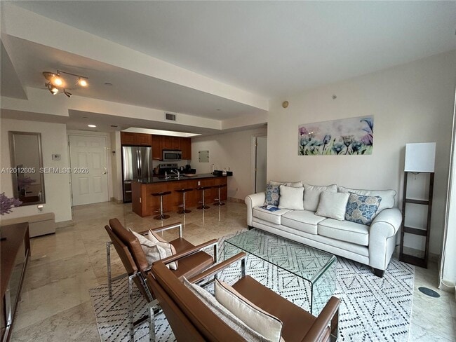 property at 4100 Salzedo St