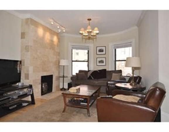 property at 612 Columbus Ave
