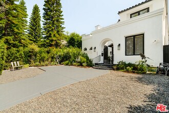609 21st Pl in Santa Monica, CA - Building Photo - Building Photo