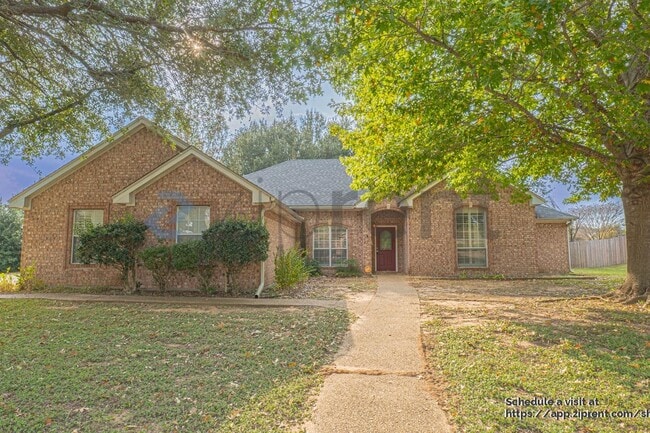 609 S Ruidoso Downs Dr in Robinson, TX - Building Photo - Building Photo