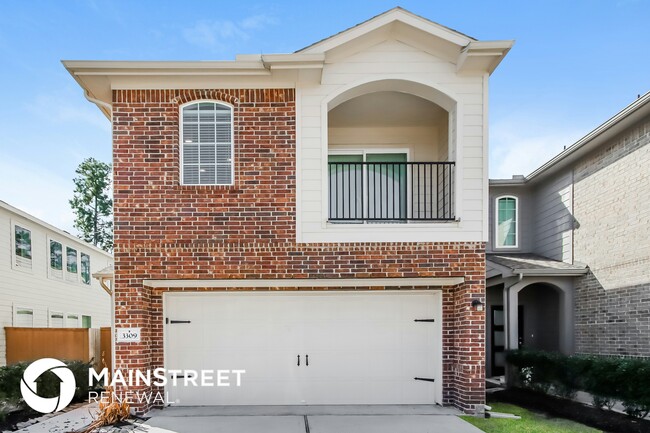 property at 3309 Harmony View Ln
