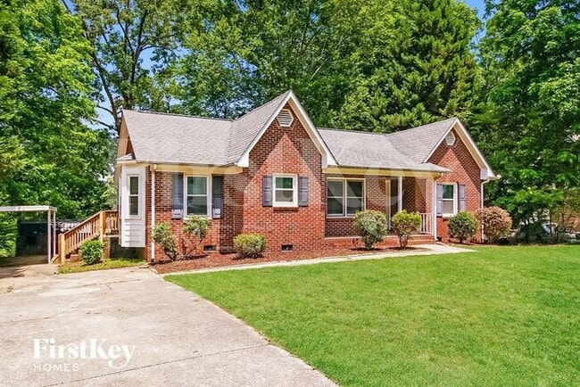 property at 113 Deertrack Dr