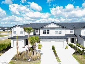 4203 Caterina Ct in North Fort Myers, FL - Building Photo