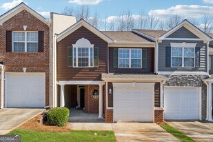 2726 Pierce Brennen Ct NE in Lawrenceville, GA - Building Photo