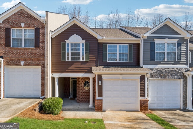 property at 2726 Pierce Brennen Ct NE