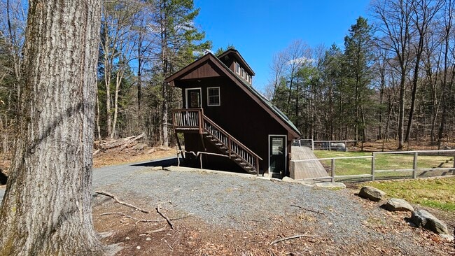 111 Wiswall Hill Rd, Unit Tiny home/mini cottage