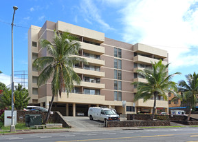 Hale Koe Apartments