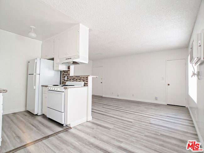 property at 5656 La Mirada Ave