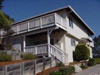 141 Oak Ln in Scotts Valley, CA - Building Photo - Building Photo