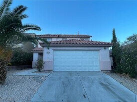 9620 Christine View Ct in Las Vegas, NV - Building Photo