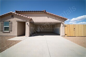 7143 Morning Side Dr in Kingman, AZ - Building Photo - Building Photo