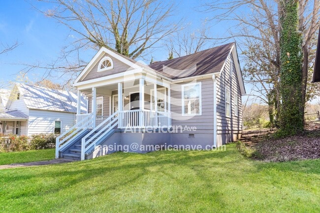 property at 8203 4th Ave S