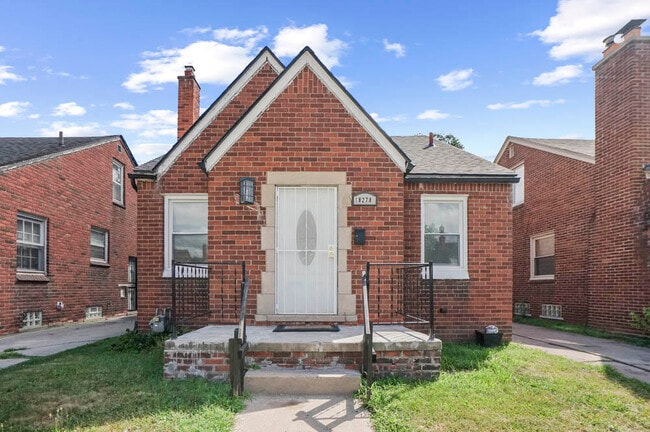 property at 18278 Manor