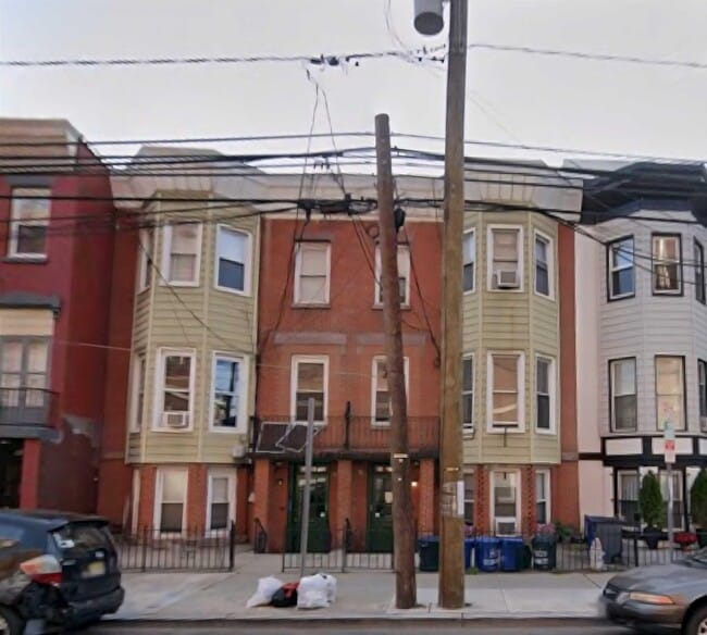 property at 262 Summit Ave