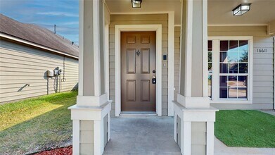 16611 Cheshire Grove Ln in Houston, TX - Building Photo - Building Photo