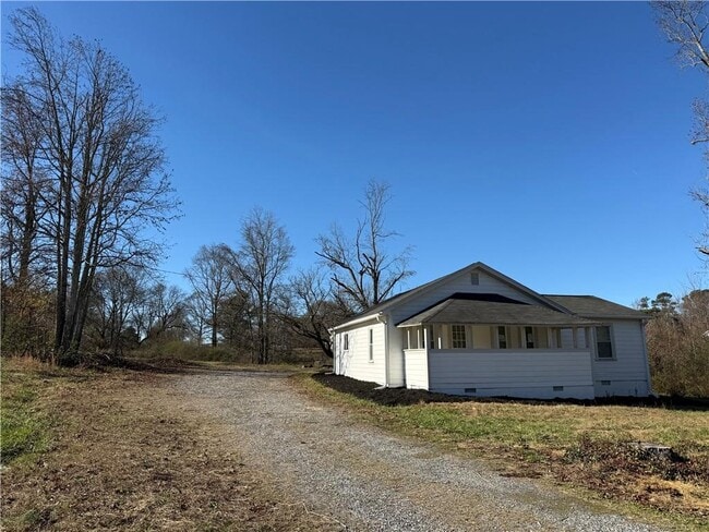 3915 Dahlonega Hwy in Cumming, GA - Building Photo - Building Photo