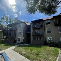 238 Afton Square in Altamonte Springs, FL - Building Photo