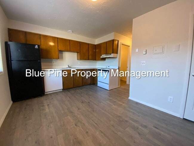 1445 S Emerson Ave in Idaho Falls, ID - Building Photo - Building Photo