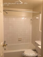 1429 Belmont St NW-Unit -#3 in Washington, DC - Building Photo - Building Photo