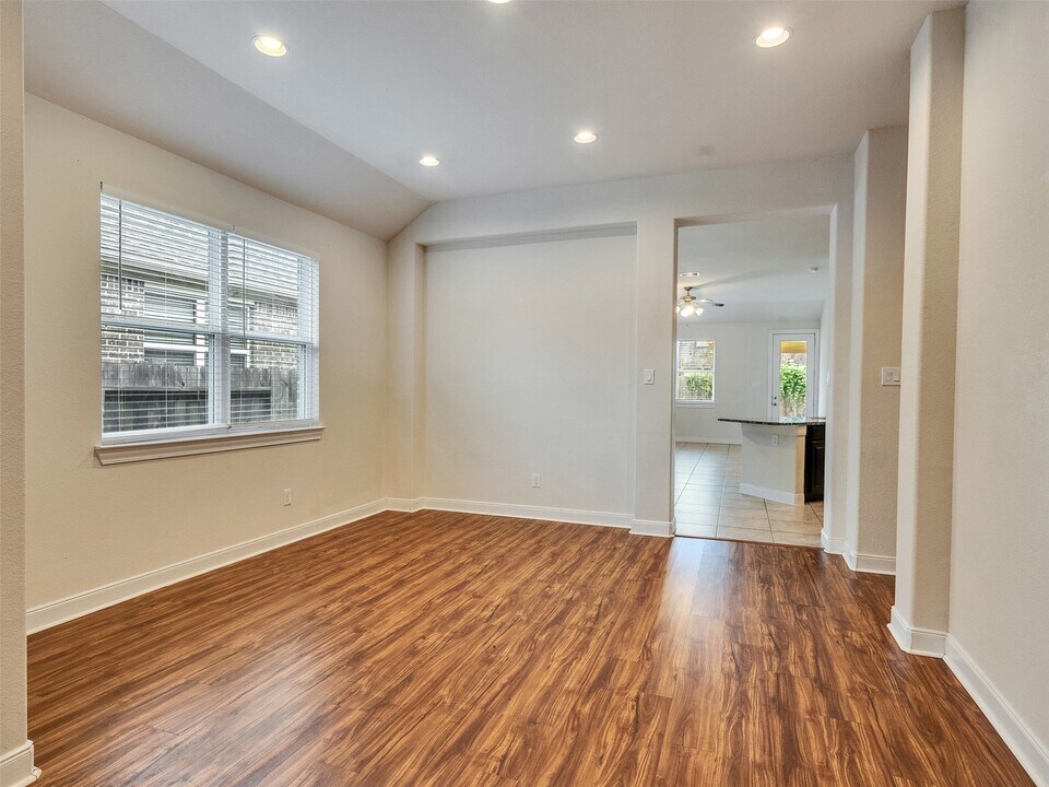 12615 Hartford Bluff Ct in Houston, TX - Building Photo
