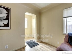 1911-1913 Del Mar Pkwy in Aurora, CO - Building Photo - Building Photo