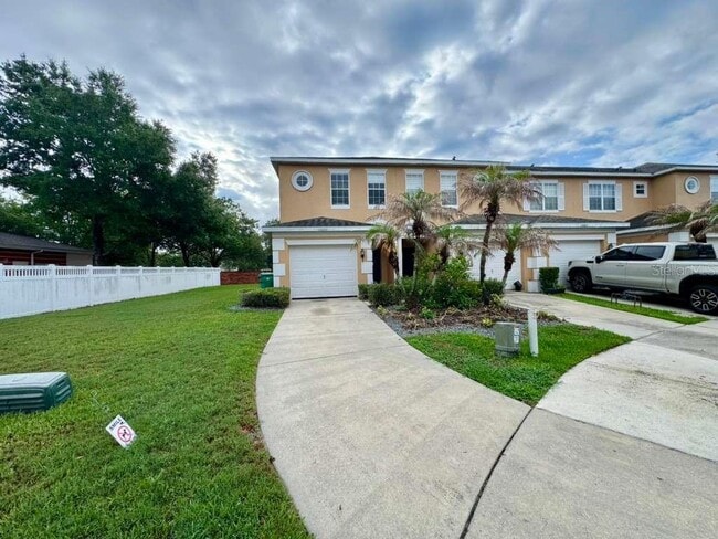 property at 13293 Daniels Landing Cir