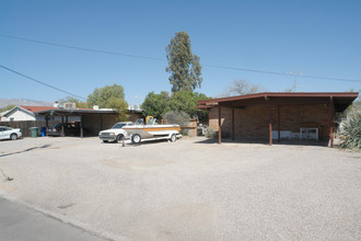 1606-1612 N Venice Ave in Tucson, AZ - Building Photo - Building Photo