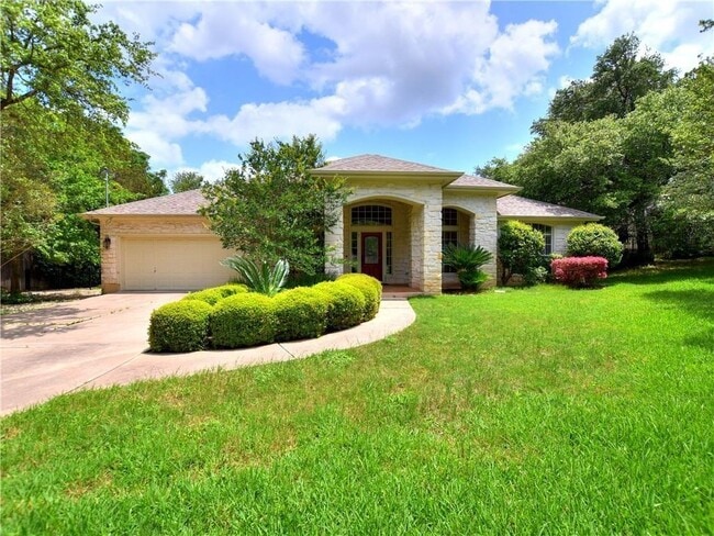 property at 16118 Stewart Rd