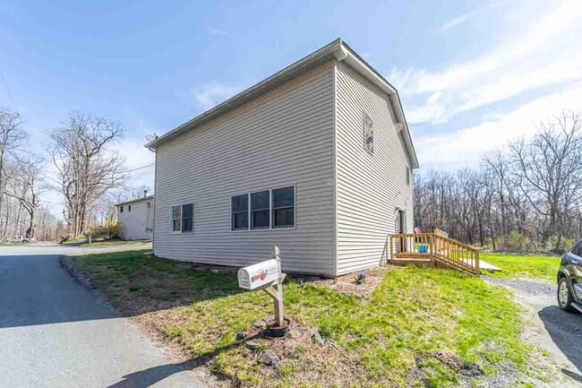 property at 122 Red Top Rd