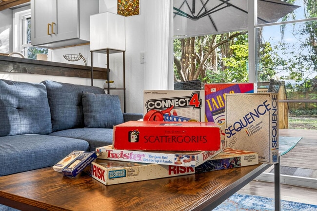 1317 E Diana St in Tampa, FL - Building Photo - Building Photo