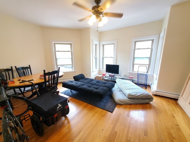 property at 149 Centre St