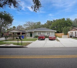 1436 Lake Bonny Dr W in Lakeland, FL - Building Photo - Building Photo