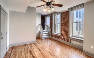 3211 Zuni St, Unit Weir Flats Unit 9 in Denver, CO - Building Photo