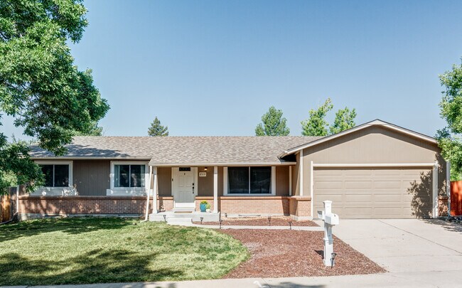 8519 Ingalls Cir in Arvada, CO - Building Photo - Building Photo