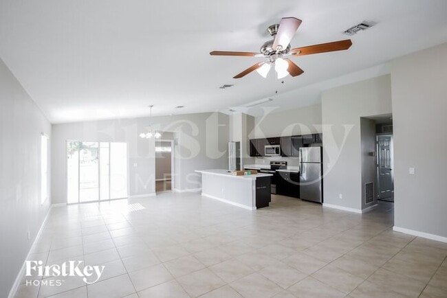1497 SW San Sebastian Ave in Port St. Lucie, FL - Building Photo - Building Photo